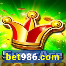 bet986.com