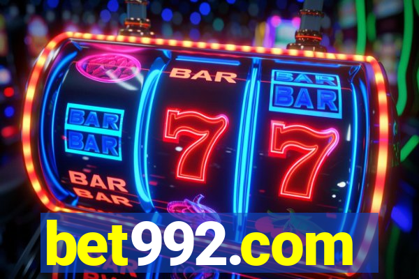 bet992.com