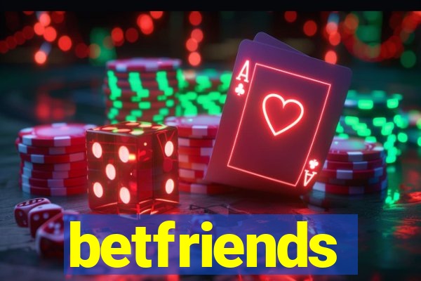 betfriends