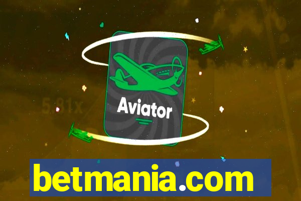 betmania.com