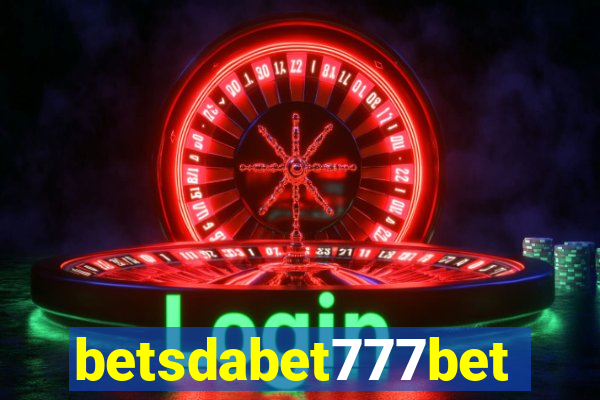 betsdabet777bet