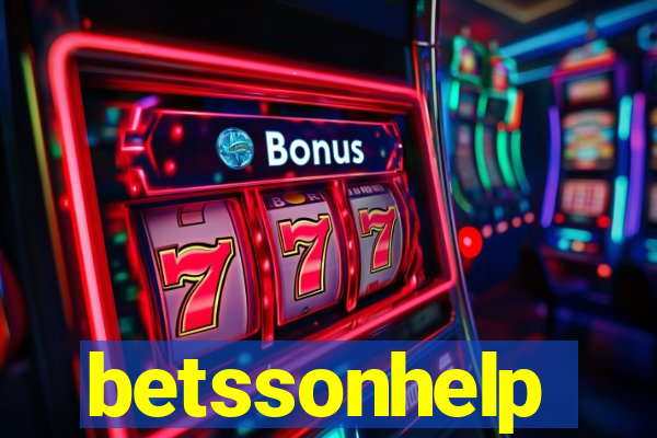 betssonhelp