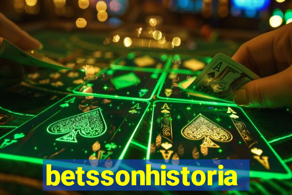 betssonhistoria