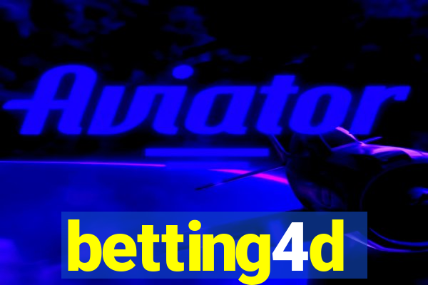 betting4d