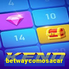 betwaycomosacar