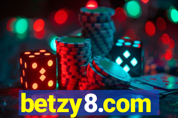 betzy8.com