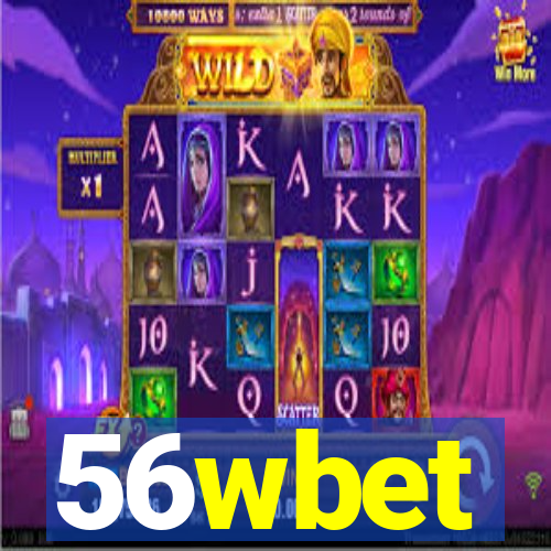 56wbet