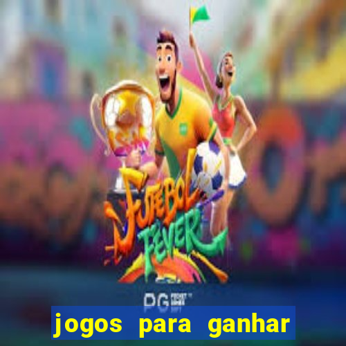 jogos para ganhar dinheiro via pix gratuito