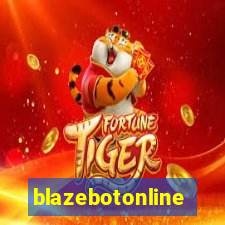 blazebotonline