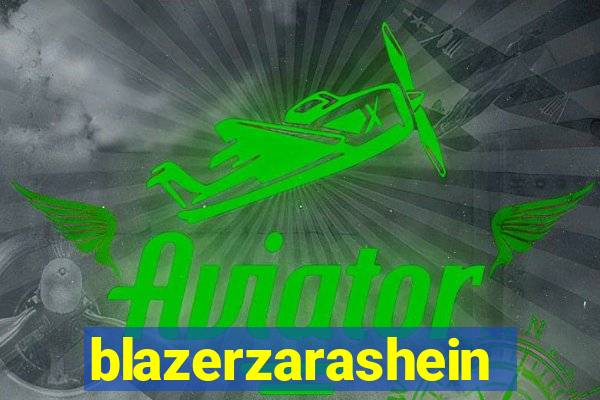 blazerzarashein