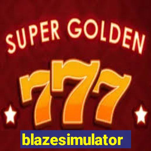 blazesimulator