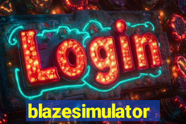 blazesimulator