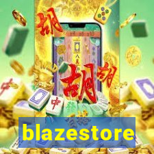 blazestore