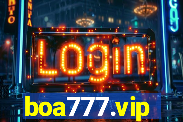 boa777.vip