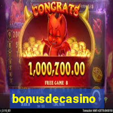 bonusdecasino