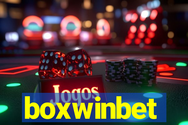 boxwinbet