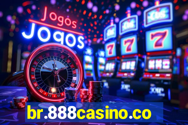 br.888casino.com