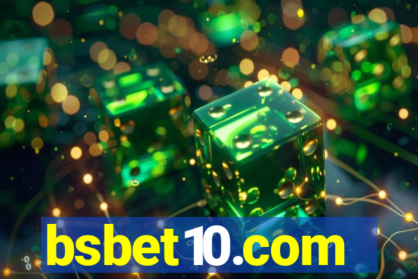 bsbet10.com