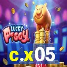 c.x05