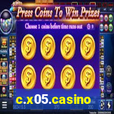 c.x05.casino