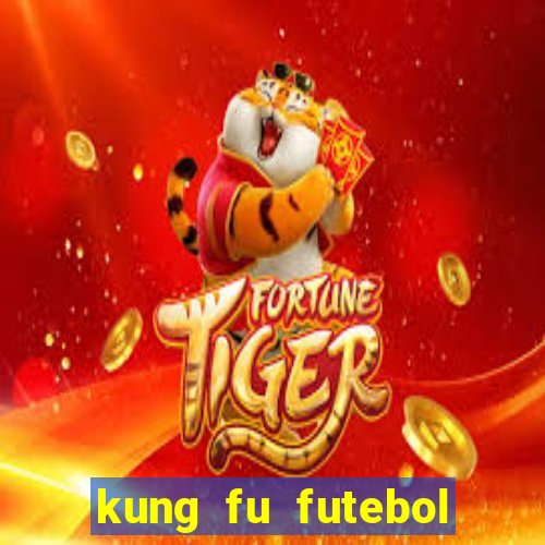 kung fu futebol clube download 1080p