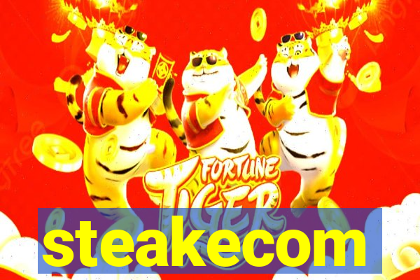 steakecom