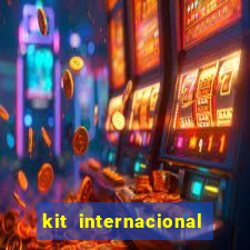 kit internacional fts 2024