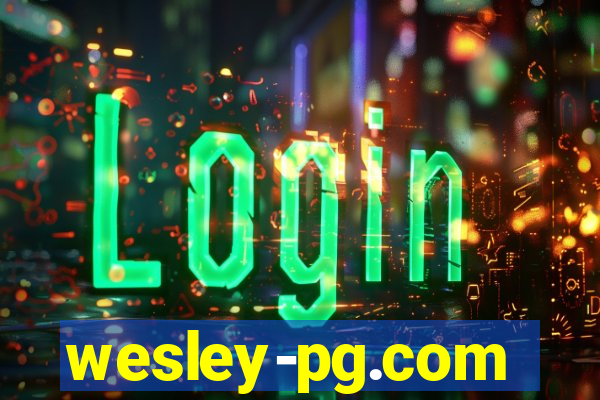 wesley-pg.com