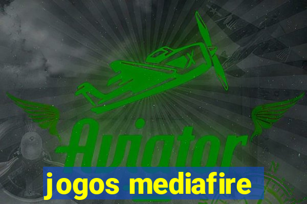 jogos mediafire