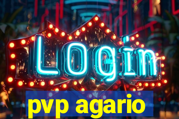 pvp agario