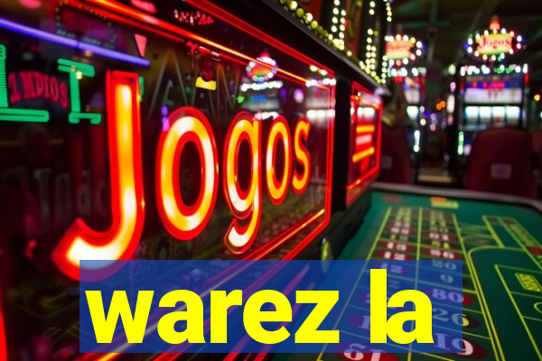 warez la