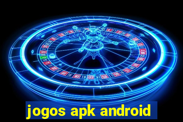 jogos apk android