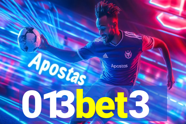 013bet3