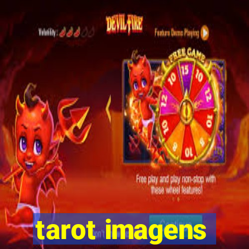 tarot imagens