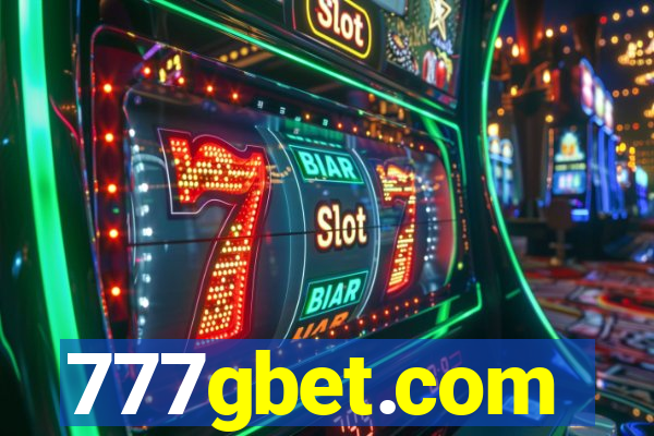 777gbet.com