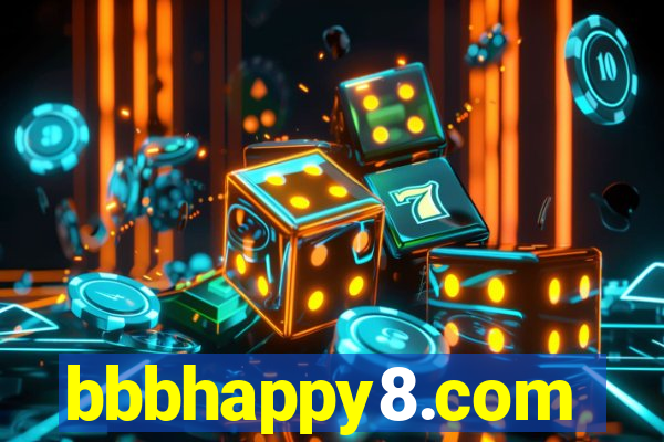 bbbhappy8.com