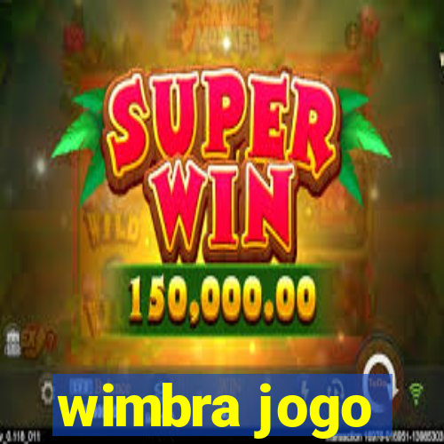 wimbra jogo