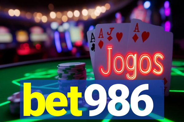 bet986