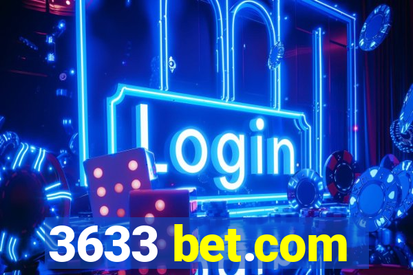 3633 bet.com