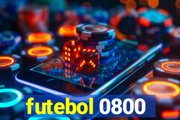 futebol 0800