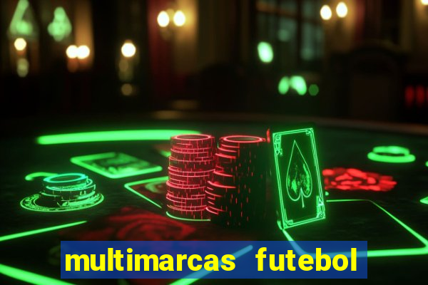 multimarcas futebol ao vivo