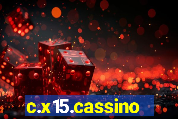 c.x15.cassino