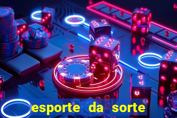 esporte da sorte logo png