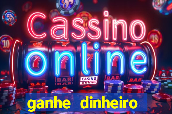 ganhe dinheiro jogando games