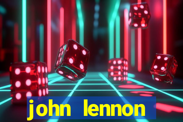 john lennon epiphone casino