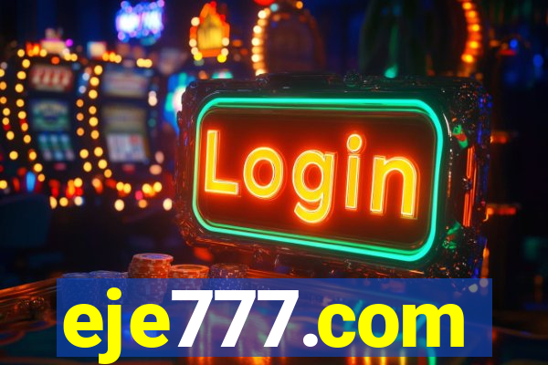 eje777.com