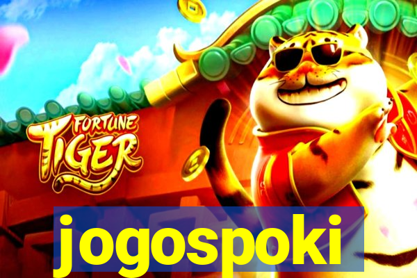 jogospoki