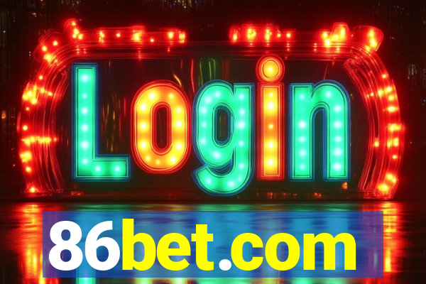 86bet.com