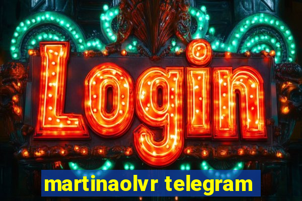 martinaolvr telegram