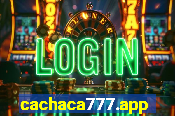 cachaca777.app